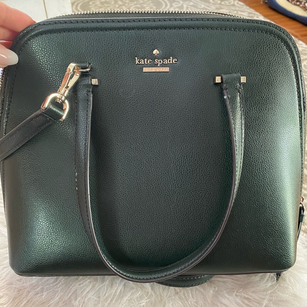 Kate Spade Dome Satchel